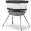 Maxi-Cosi - Starling Smart Bassinet Coleção Kindred, Onyx Heritage