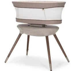Maxi-Cosi - Starling Smart Bassinet Coleção Kindred, Patrimônio Natural