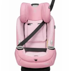 Maxi-Cosi - Suéter Pria All-in-One conversível para carro rosa rosa