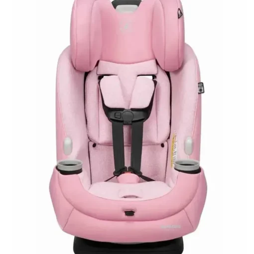 Maxi-Cosi - Suéter Pria All-in-One conversível para carro rosa rosa