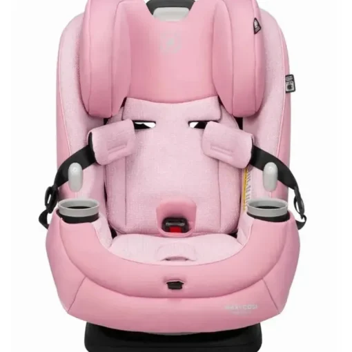 Maxi-Cosi - Suéter Pria All-in-One conversível para carro rosa rosa
