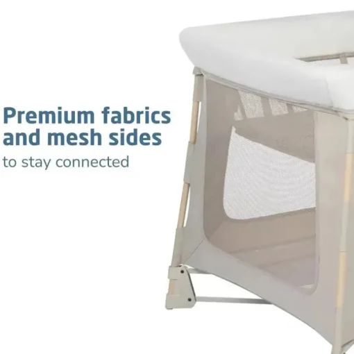 Maxi-Cosi - Swift Play Yard, aveia clássica