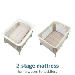 Maxi-Cosi - Swift Play Yard, aveia clássica