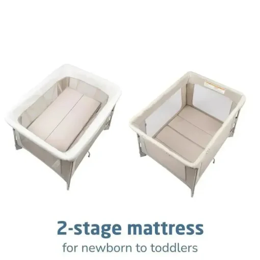 Maxi-Cosi - Swift Play Yard, aveia clássica