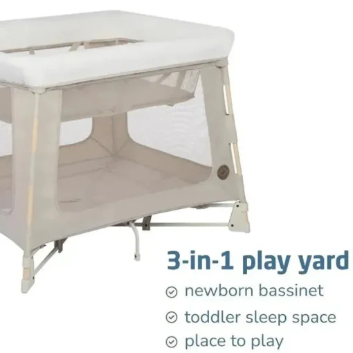 Maxi-Cosi - Swift Play Yard, aveia clássica