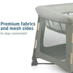Maxi-Cosi - Swift Play Yard, Verde Clássico