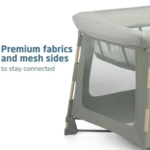 Maxi-Cosi - Swift Play Yard, Verde Clássico