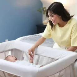 Maxi-Cosi - Swift Play Yard, Verde Clássico