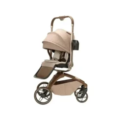 Maxi-Cosi - Tana 360 Rotating Modular Stroller Kindred Collection, Patrimônio Natural