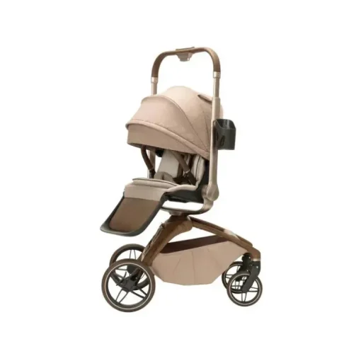 Maxi-Cosi - Tana 360 Rotating Modular Stroller Kindred Collection, Patrimônio Natural