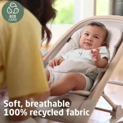 Maxi-Cosi - Tecla Kori 2 em 1, Verde Clássico