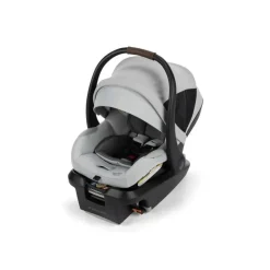 Maxi-Cosi - Zelia Luxe + Travel System, Arctic Frost