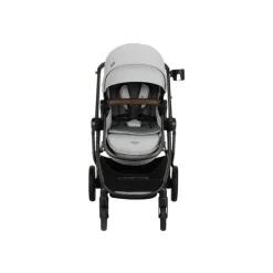 Maxi-Cosi - Zelia Luxe + Travel System, Arctic Frost