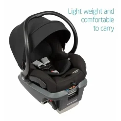 Maxi-Cosi - Zelia2 Luxe Travel System New Hope Castanho