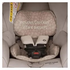 Maxi-Cosi - Zelia2 Luxe Travel System New Hope Castanho