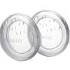 Medela - 2 unidades de conchas de peito TheraShells
