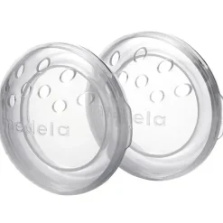 Medela - 2 unidades de conchas de peito TheraShells