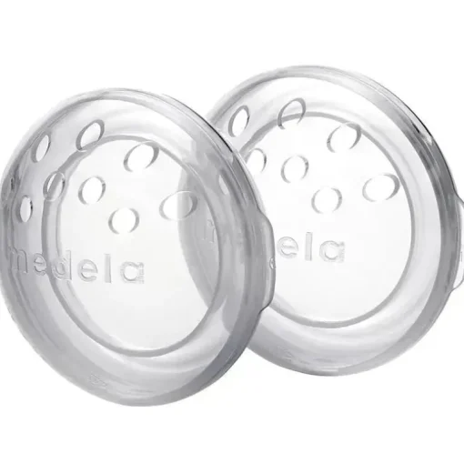 Medela - 2 unidades de conchas de peito TheraShells
