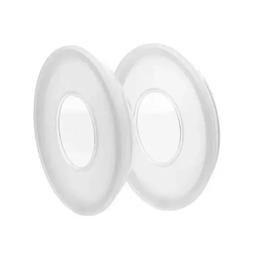 Medela - 2 unidades de conchas de peito TheraShells