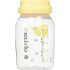 Medela - 6 unidades de frascos para coleta e armazenamento de leite materno