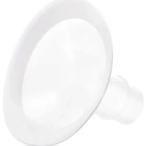 Medela - 2 unidades de protetores de mama PersonalFit Flex (peça sobressalente)