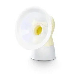 Medela - 2 unidades de protetores de mama PersonalFit Flex (peça sobressalente)