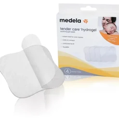 Medela - Almofadas de hidrogel Tender Care