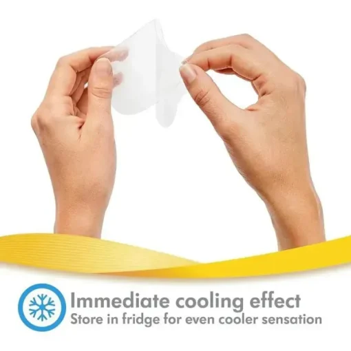 Medela - Almofadas de hidrogel Tender Care