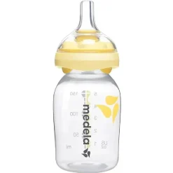 Medela - bico para garrafa Calma, 5 onças