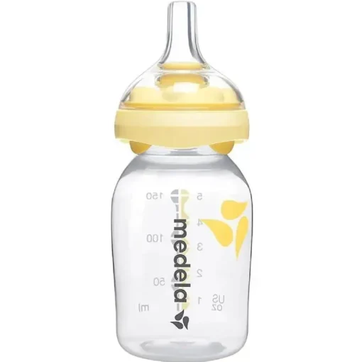 Medela - bico para garrafa Calma, 5 onças