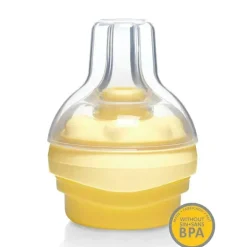Medela - Bocal para Garrafa Calma