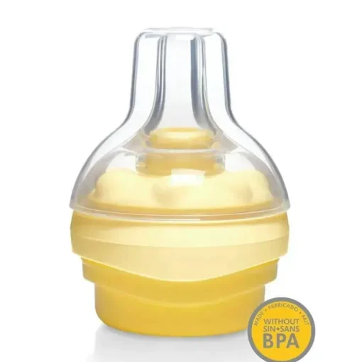 Medela - Bocal para Garrafa Calma