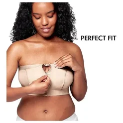 Medela - Bustier de bombeamento mãos-livres, Chai
