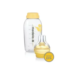 Medela - Calma® 8 Oz Bottle Set