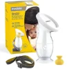 Medela - Coletor de Leite Materno de Silicone