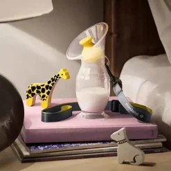 Medela - Coletor de Leite Materno de Silicone