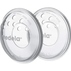 Medela - Conchas de peito SoftShells