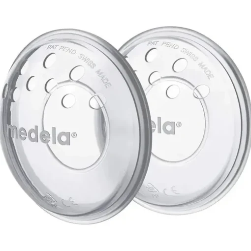 Medela - Conchas de peito SoftShells