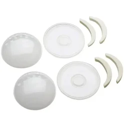 Medela - Conchas de peito SoftShells