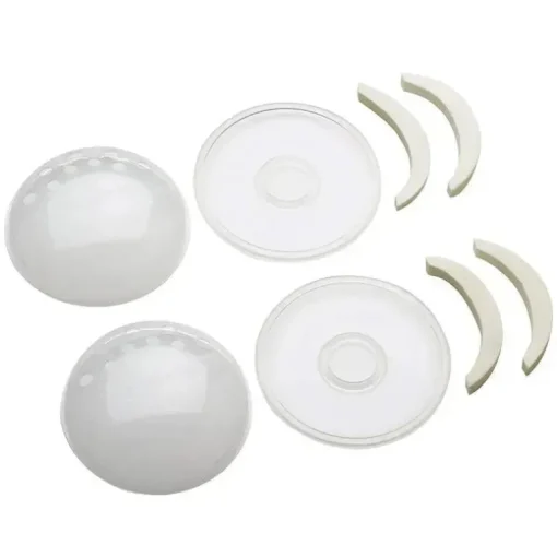 Medela - Conchas de peito SoftShells