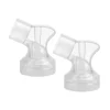 Medela - Conectores PersonalFit compatíveis com bomba tira leite avançada Pump in Style