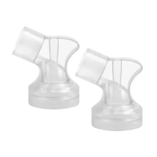 Medela - Conectores PersonalFit compatíveis com bomba tira leite avançada Pump in Style