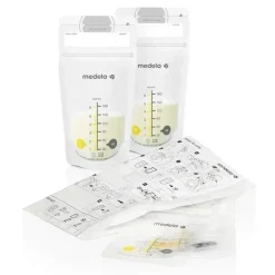 Medela - Conjunto de oferta para amamentação