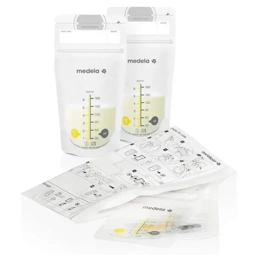 Medela - Conjunto de oferta para amamentação