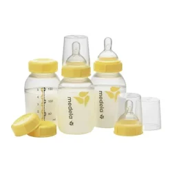 Medela - Conjunto de oferta para amamentação