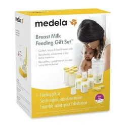 Medela - Conjunto de oferta para amamentação