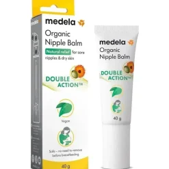 Medela - Creme para Mamilos Orgânico Purelan