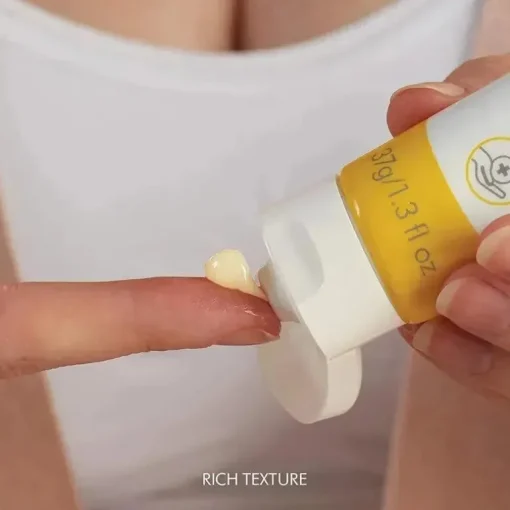 Medela - Creme para mamilos de lanolina Purelan para amamentação 1,3 onças