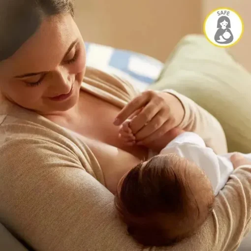 Medela - Creme para mamilos de lanolina Purelan para amamentação 1,3 onças