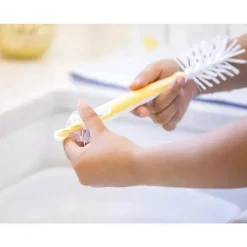 Medela - Escova de Limpeza Rápida para Garrafas
